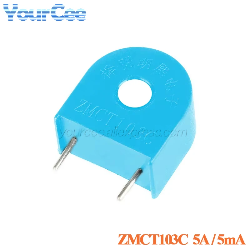 ZMCT103C Transformer