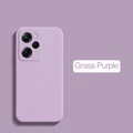 Grass Purple