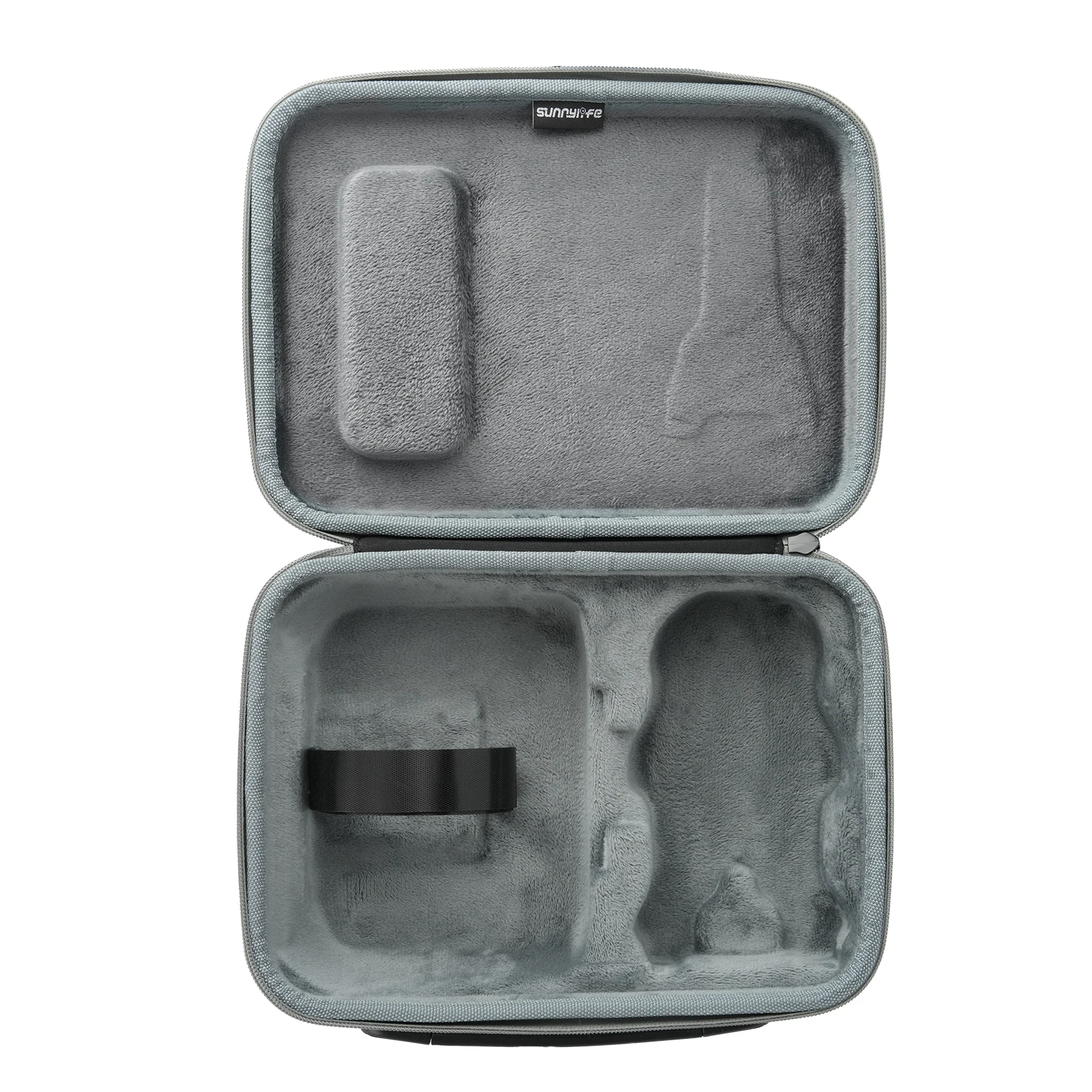 Bolsa de almacenamiento para mando a distancia DJI Mini 5 Pro RC2 RCN3, Estuche de transporte, caja de protección, bolso para DJI Mini 5 Pro, accesorio para Dron - imagen 3