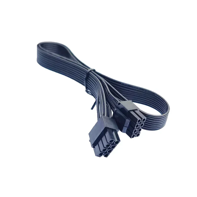 8P a GPU8(6 + 2)pin CPU8pin(4 + 4)p SATA IDE Molex Cable de alimentación para Segotep AM650 750 850W modelo completo 600 Tomahawk BP Series módulo - imagen 2