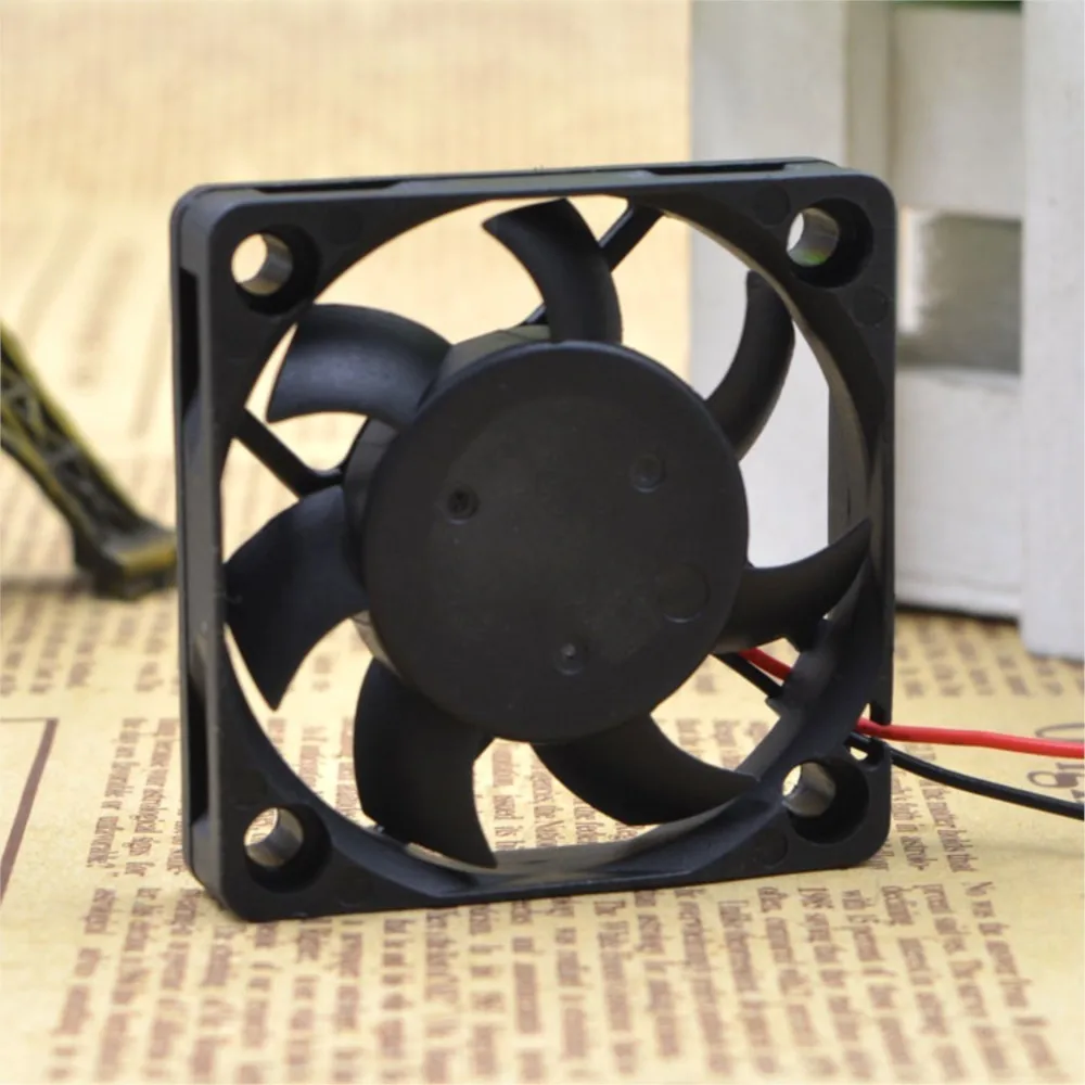 Ventilador de 50 mm para SUNON KDE1205PFVX 5010 12 V 2.0 W 5 CM Refrigeración silenciosa - imagen 5