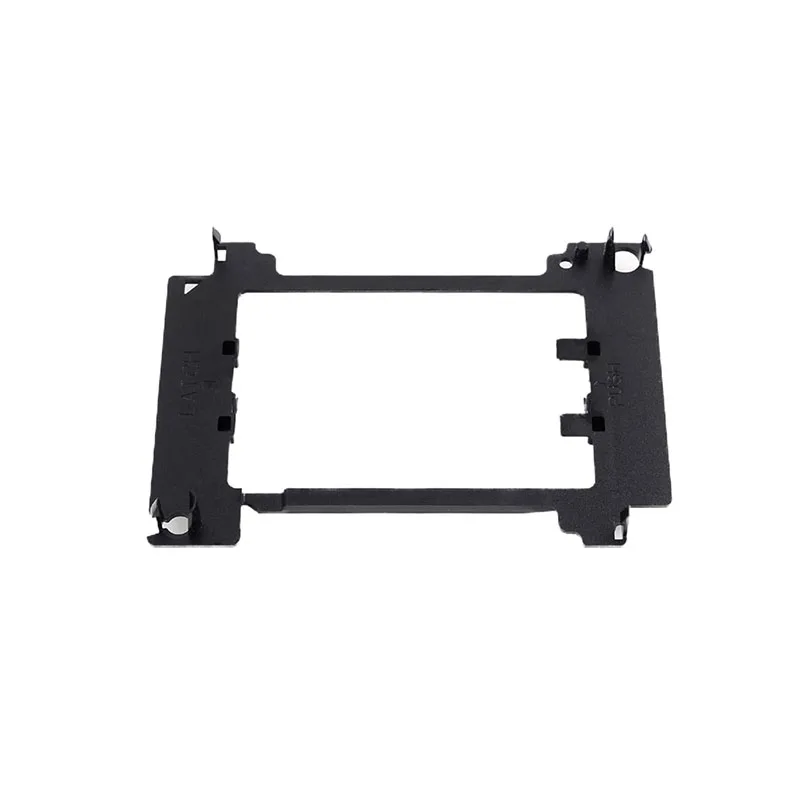 Kit de ventilador de refrigeración para CPU, Enfriador de servidor Poweredge R740 Original, disipador térmico, CN-0C6R9H, C6R9H N5T36, nuevo - imagen 3