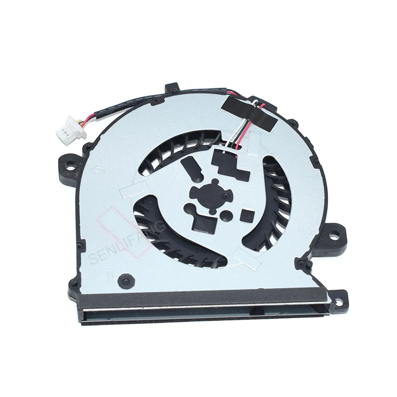 Ventilador de refrigeración para NP-910S5H, dispositivo de ventilación para NS65A00 DC05V 0.45A NT-910S5K BA31-00156A, nuevo - imagen 2