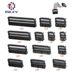 FC Conector IDC Hembra para Cable Plano