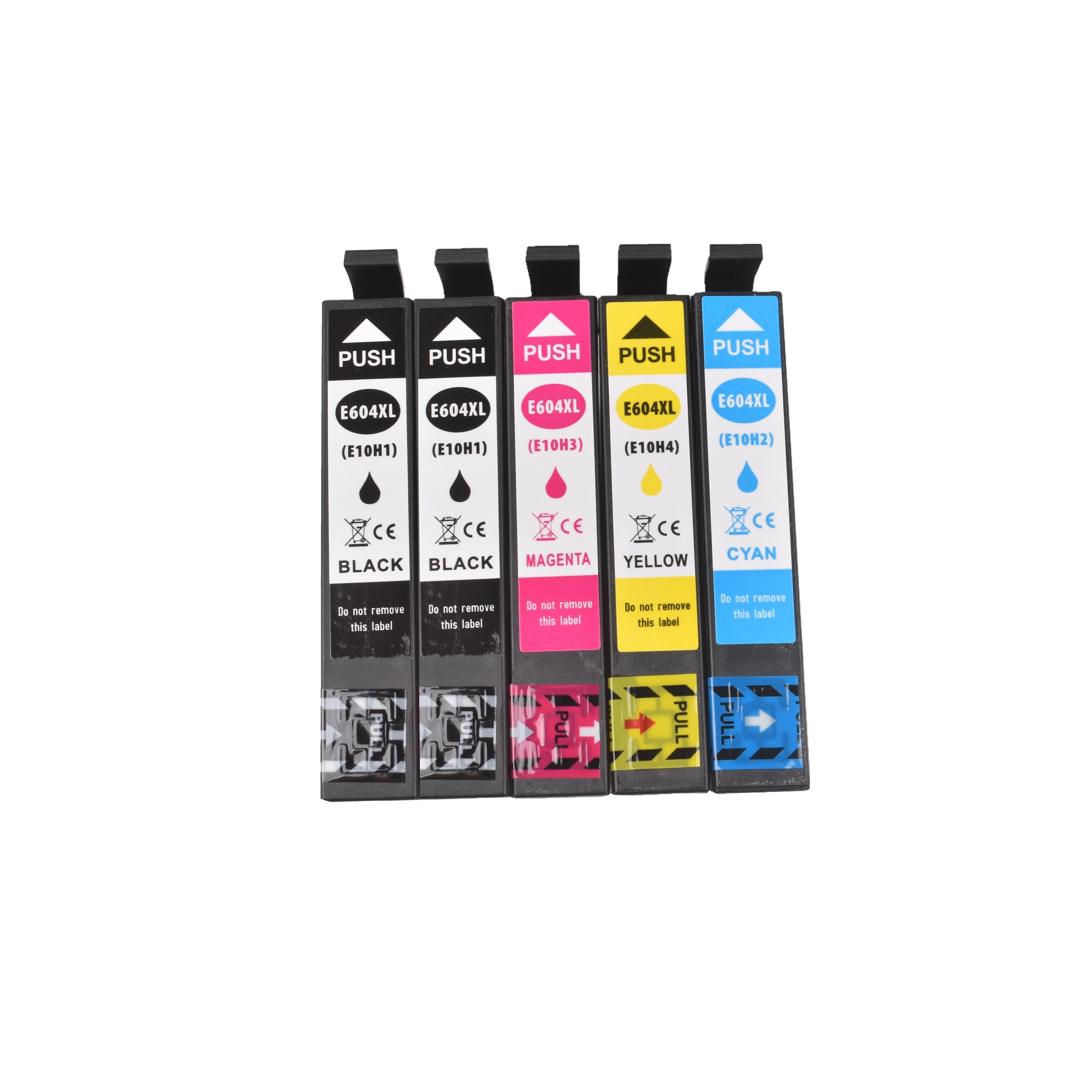 Cartuchos de tinta compatibles 604XL para Epson Expression Home XP-2200 2205 3200 3205 4200 4205 WF-2910 2935 2930 2950DWF - imagen 3