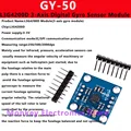 GY-50 L3G4200D