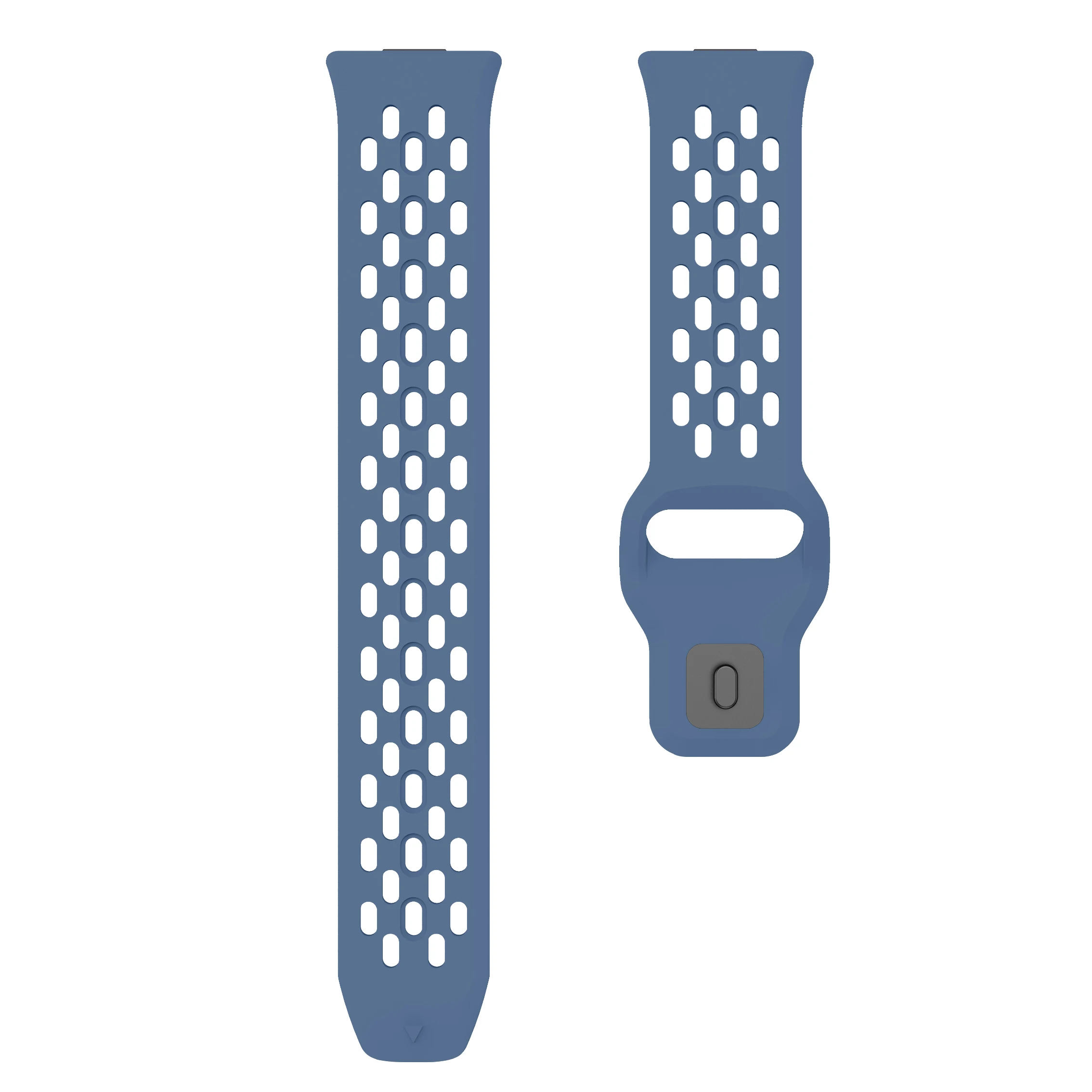 Correa deportiva de silicona transpirable para HUAWEI WATCH FIT 4 Pro FIT4 / FIT 3, repuesto de correa, accesorios de pulsera - imagen 5