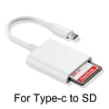 Type-c to SD