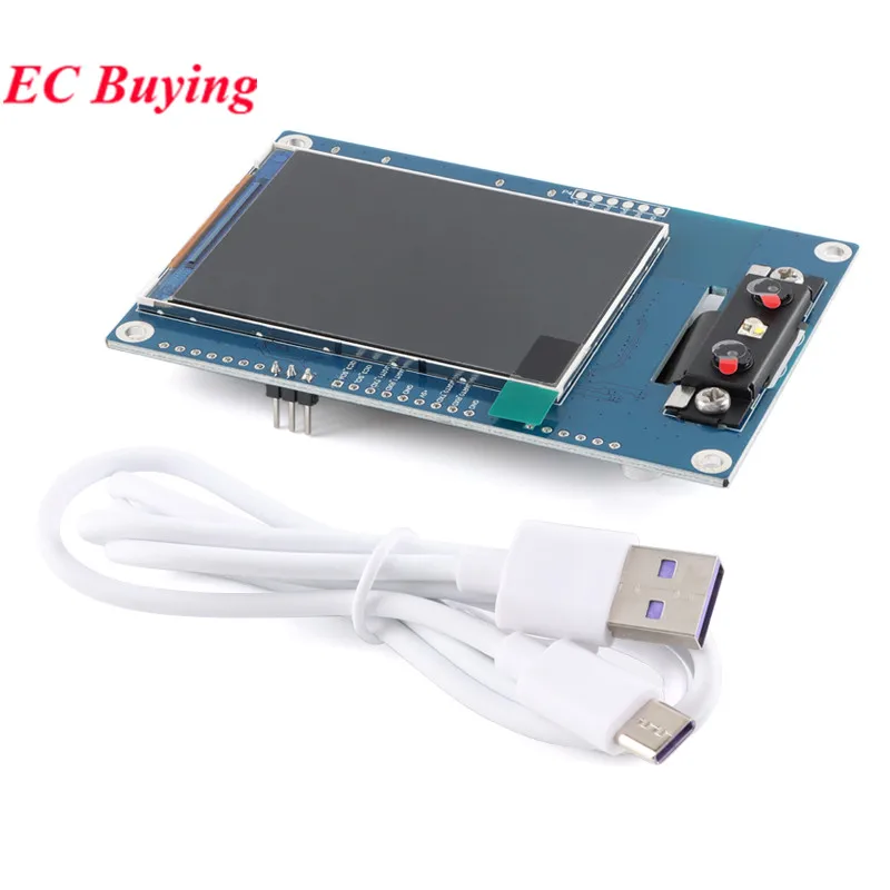 Módulo de reconocimiento facial 3D HLK-TX510 cámara individual/Binocular placa de desarrollo de detección infrarroja IR inteligencia Artificial AI - imagen 4