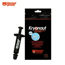 Thermal Grizzly Kryonaut Extreme – Pasta térmica para CPU y GPU