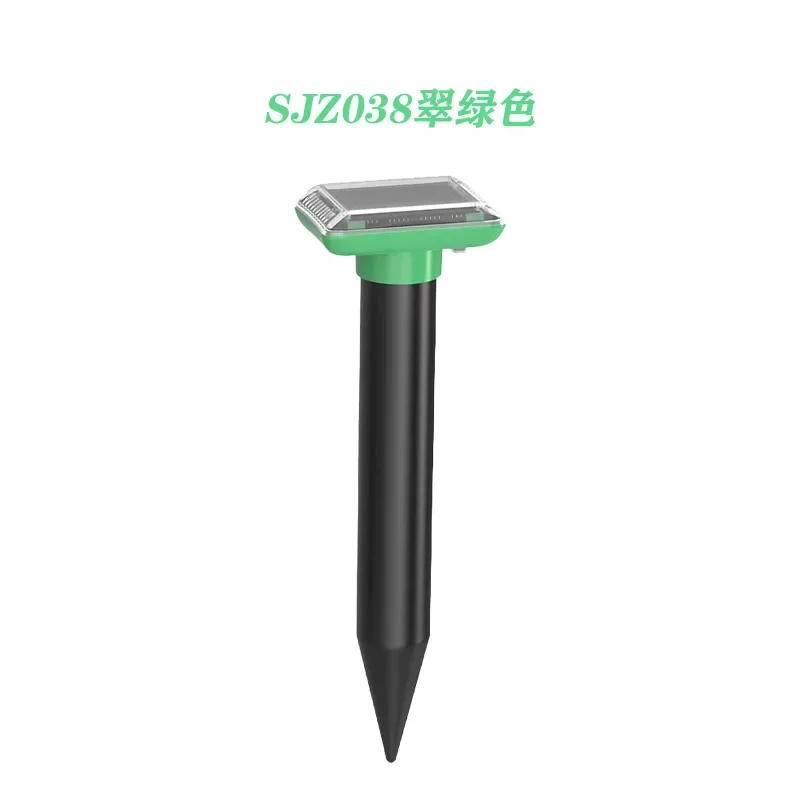 SJZ038 green