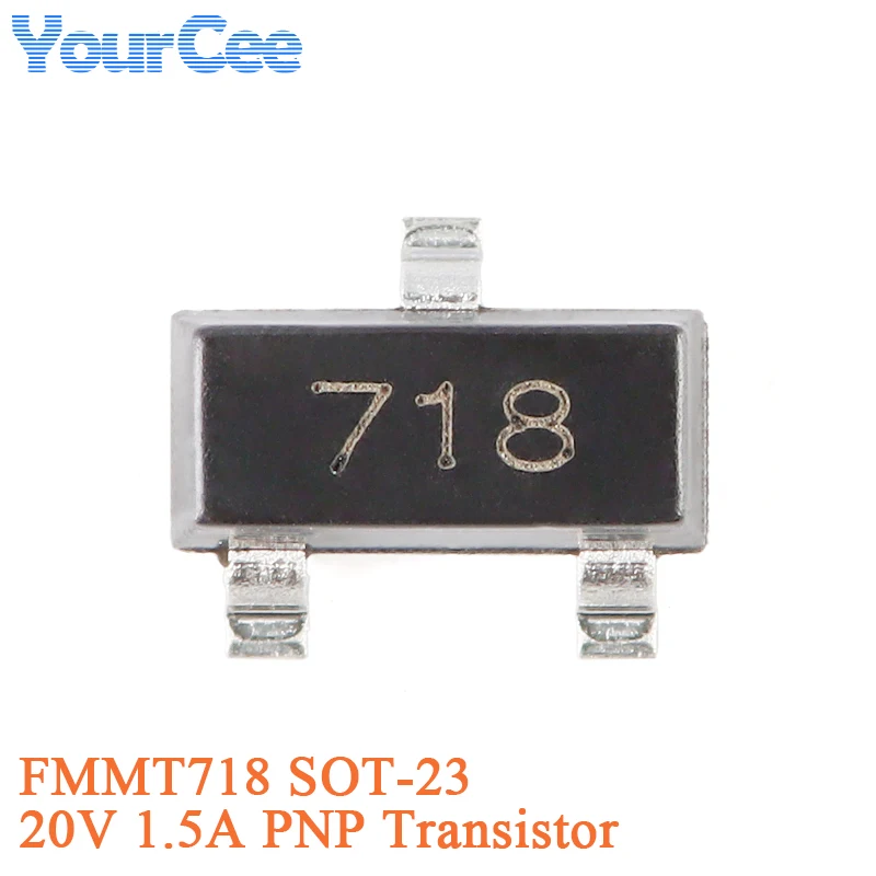 FMMT718