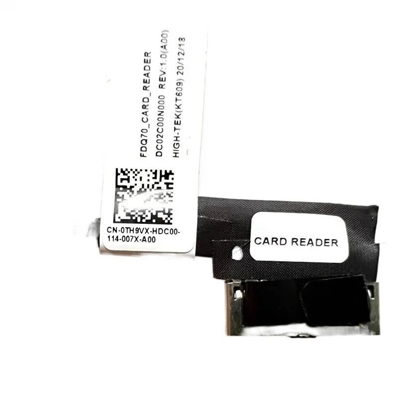 Nuevo para Dell Alienware 51m R2 Cable Usb Línea alámbrica 0TH9VX TH9VX - imagen 3