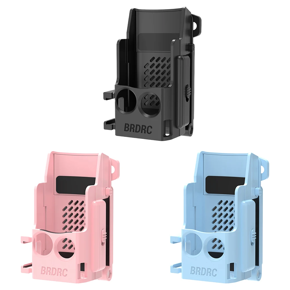 Soporte magnético con Clip ajustable, soporte magnético antideslizante para accesorios de cámara DJI Pocket 3 - imagen 4