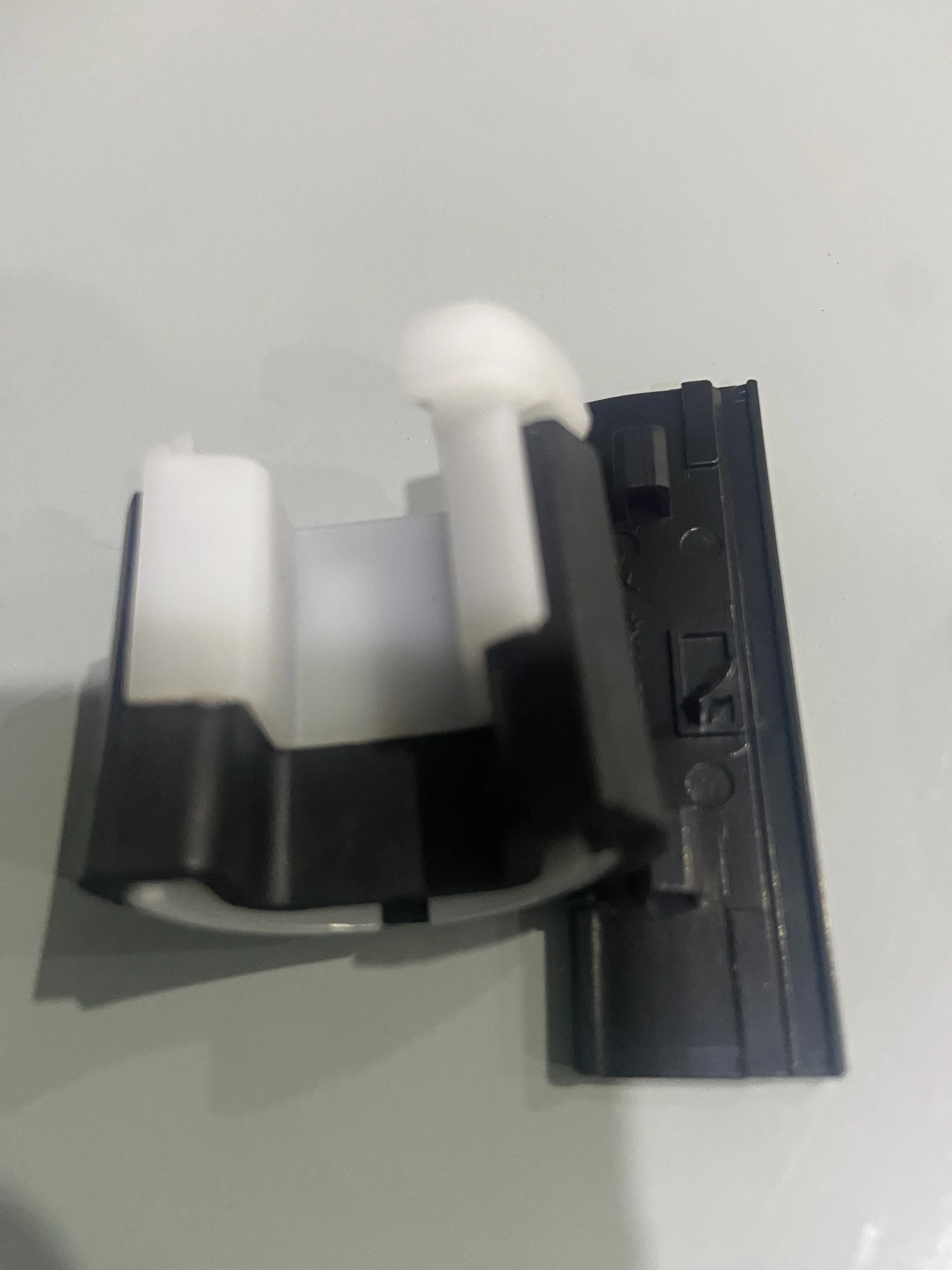 1 Juego de almohadilla de separación de rodillo de recogida FL3-1447-000 FL3-1352-000 para CANON IR 2202 2002 2204 2520 2525 2530 2535 2545 IR2545