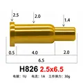 H826 2.5x6.5