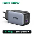 EU GaN 100W