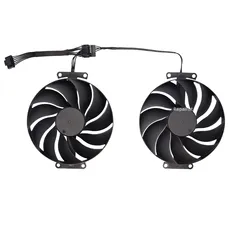 Ventilador GPU 90mm para ASUS DUAL RTX 4060 Series