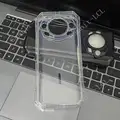 TPU Case Clear