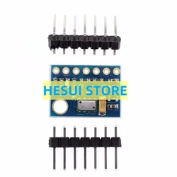 MS5611-01BA03 Módulo Sensor de Presión Barométrica de Alta Precisión
