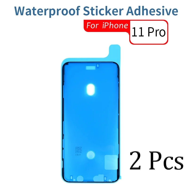 2 Pcs For i11 Pro