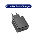 Only EU Charger