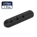 3 Clips - 1 Pcs