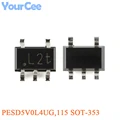 PESD5V0L4UG.115