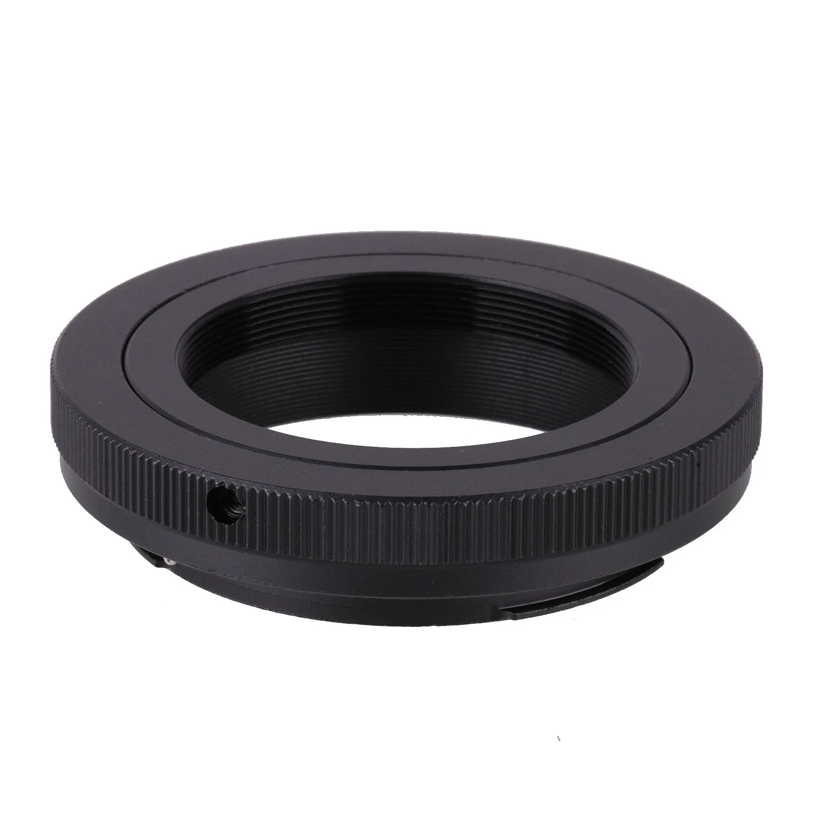 Soporte T2 T para Canon EOS T2-EOS anillo adaptador de lente 5D 7D 50D 60D 550D 500D 600D 700D 1000D 1200D T5i T4i T3i T2i T1i