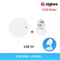 5.8G Zigbee Holder