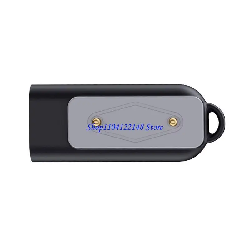 P9FA Tipo C conector alimentación C accesorio carga para banda reloj 8/8/7