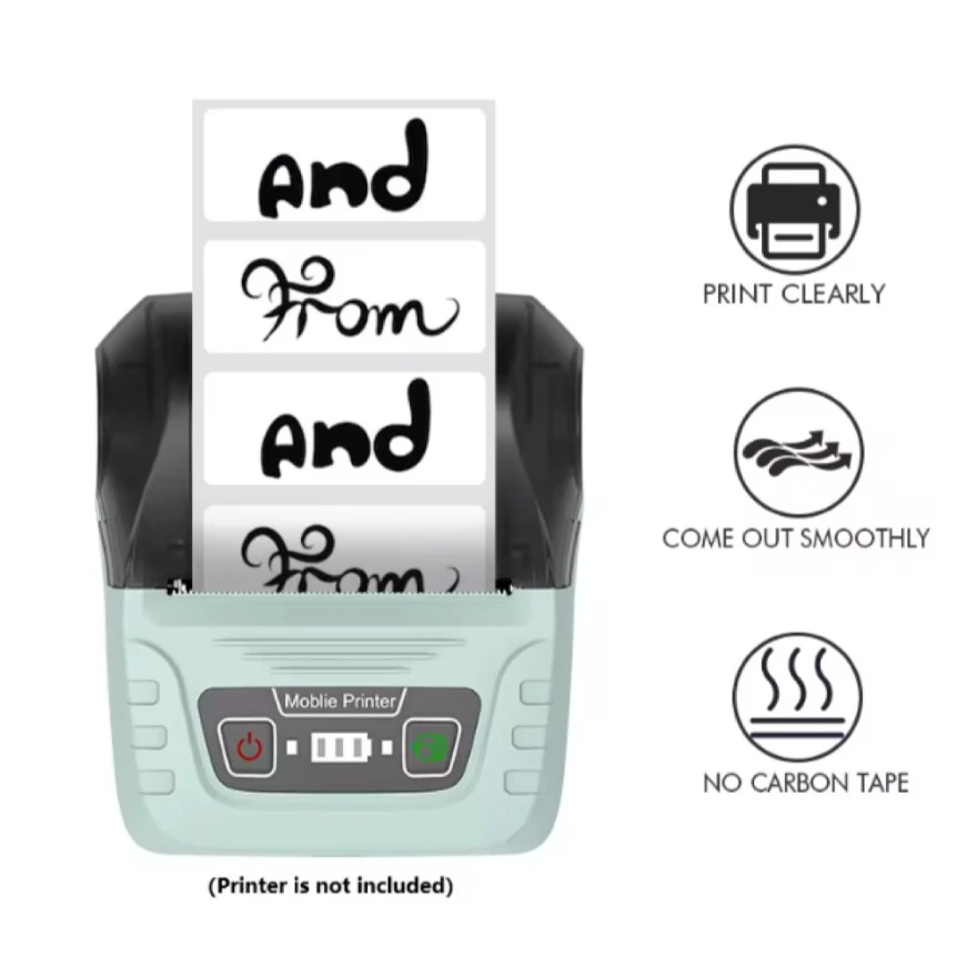 Papel y Material Imprimible