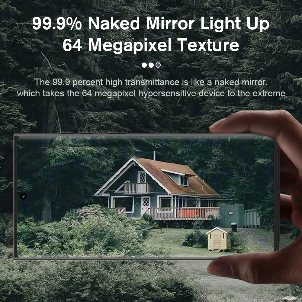 Protectores de cámara para Samsung S24 Ultra, cubierta de lente trasera, vidrio templado, Samsung S24 Ultra Galaxy S24Ultra S 24 S24 +, 2 unidades - imagen 4