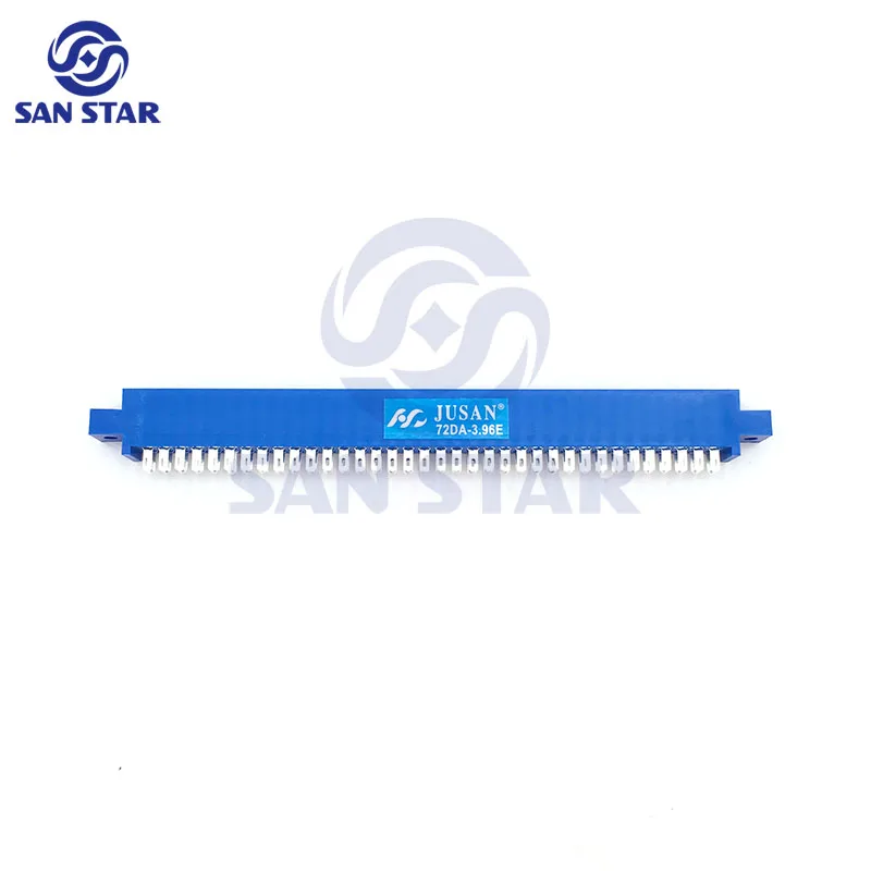 36Pin Edge Connector