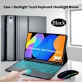Black Backlight BMS
