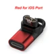 Red iOS Port