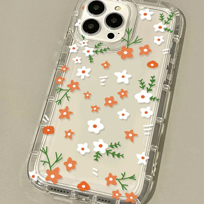 Funda de silicona para Xiaomi Redmi Note 13 Pro 5G 12 10 9 12C 10C 9A 10s 11s 9s 11 Lite 5G NE Poco C65 X6 X3 M5S - imagen 5