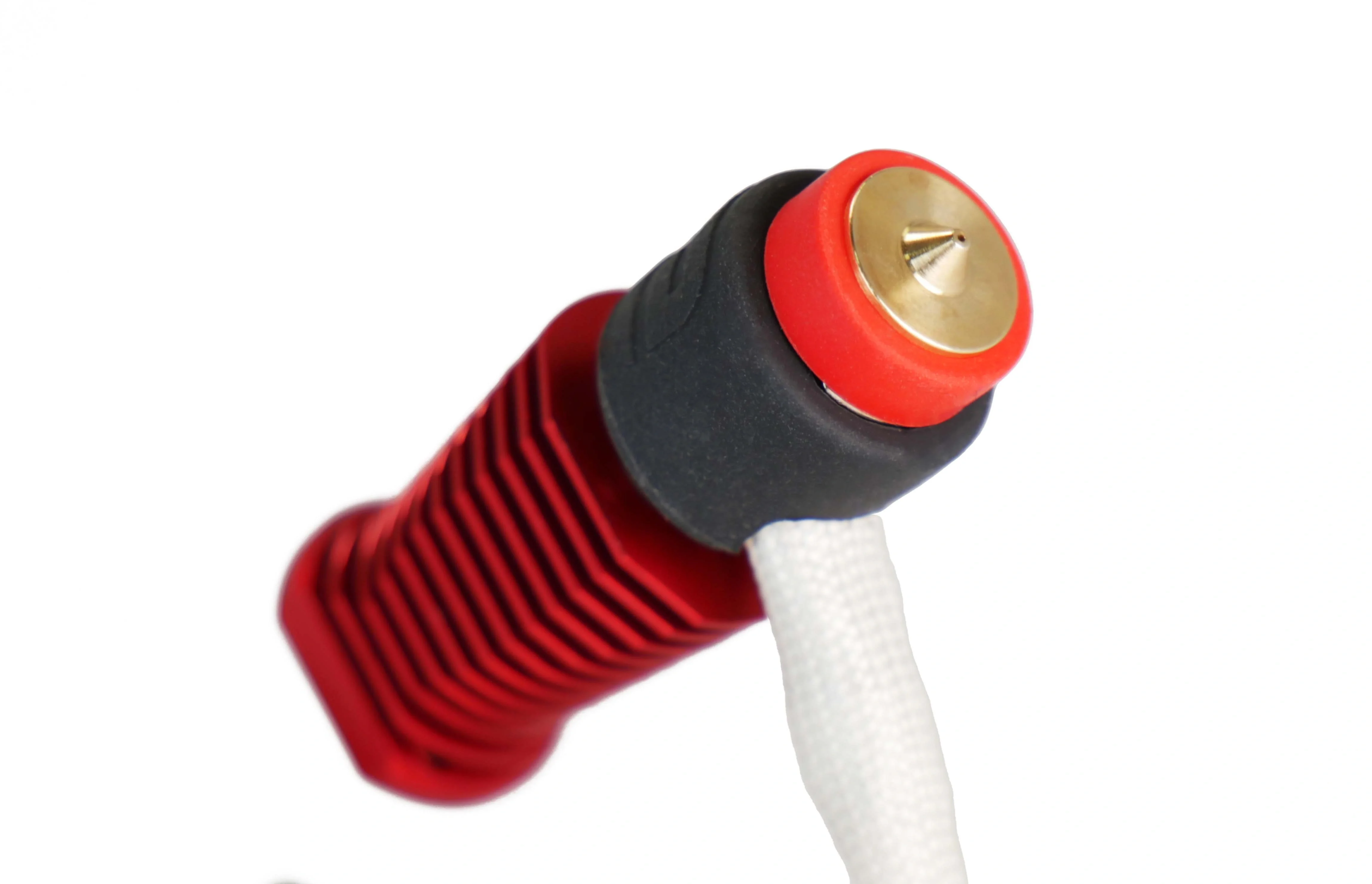 BIGTREETECH E3D Revo HeaterCore Hotend Kit 24V 40W para Voron 0,1 Trident/Switchwire/Legacy/StealthBurner extrusora Voron 2,4 - imagen 3