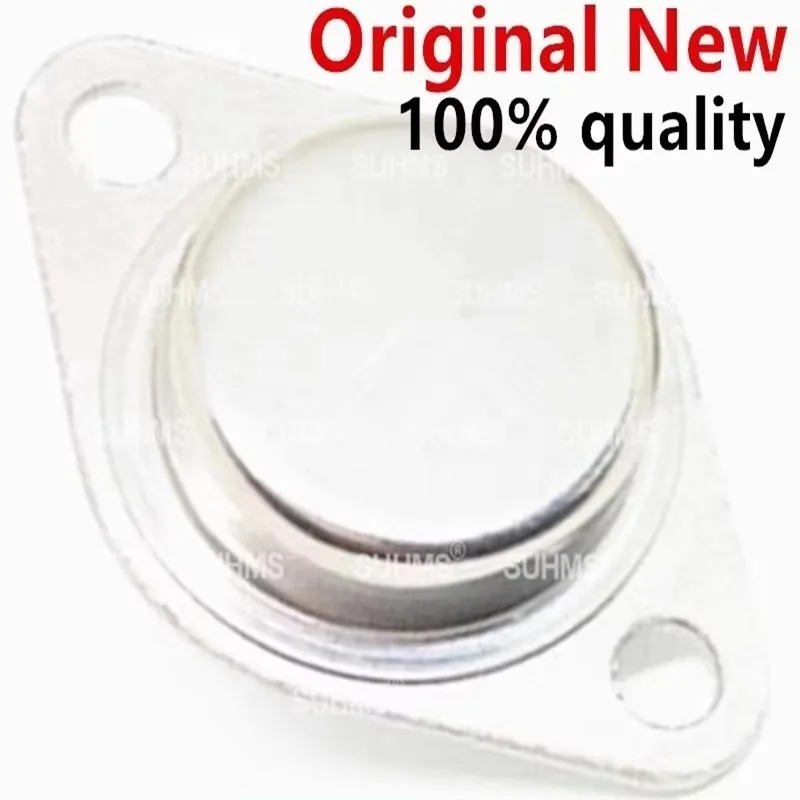 (1 unidad) 2SD91 2SD92 2SD93 2SB556 2SD426 2SA663 2SC793 2N2218A 2N2904A 2SB541A 2SD388A MJ2955 2N3055 2SD665 2SB645 2SA747 2SC1116