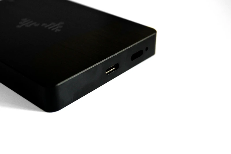 Nuevo Osciloscopio Digital USB DSCope C20 C20P 2 canales 50MHz 200MSa/s - imagen 3