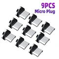 9pcs Micro