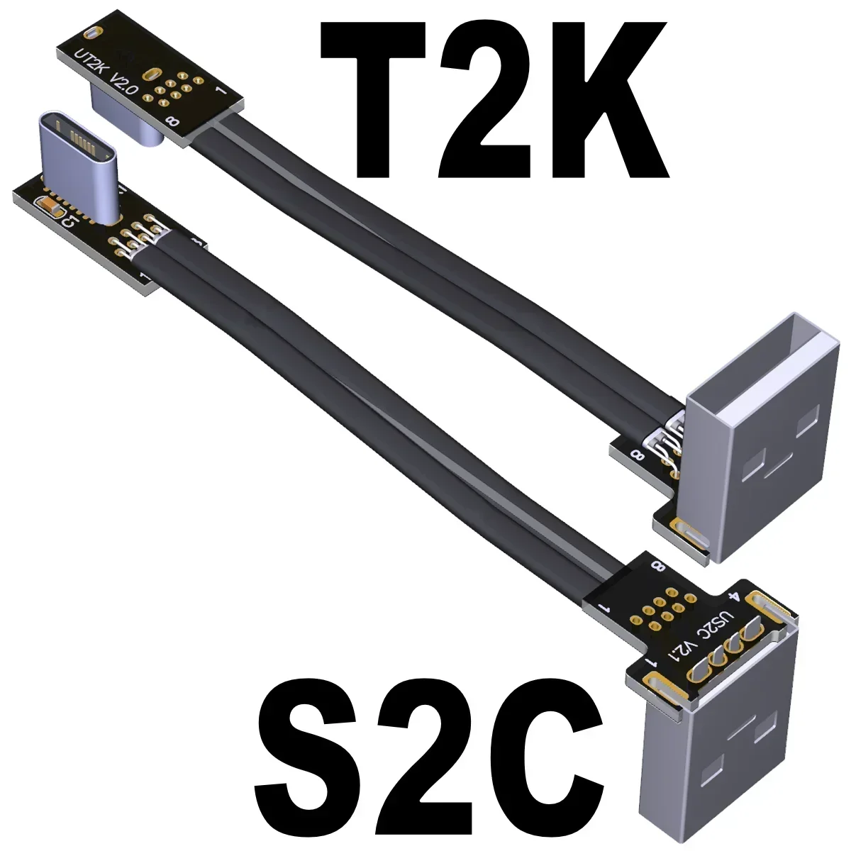 S2C-T2K
