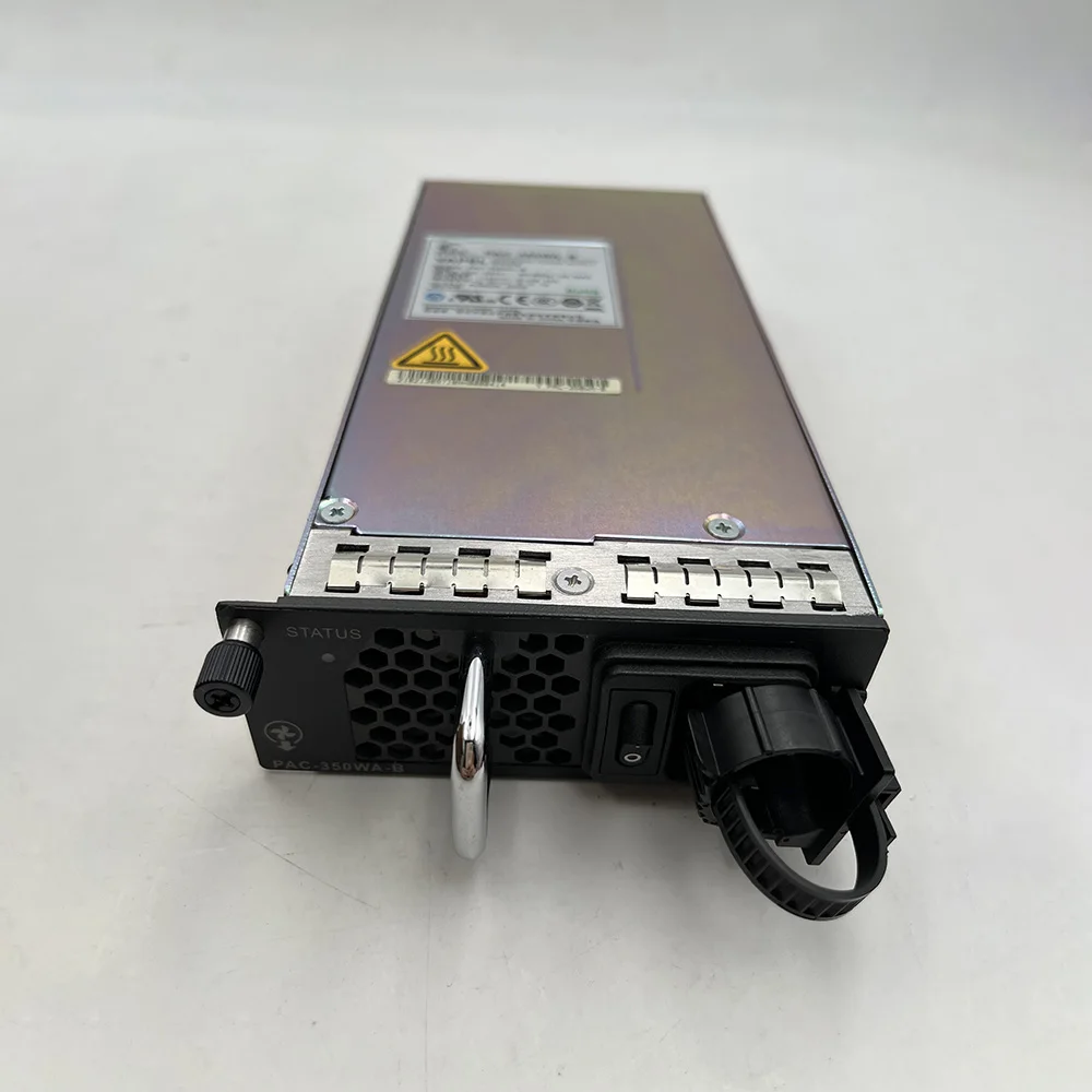 Fuente de alimentación conmutada CloudEngine 6800 PAC-350WA-B - imagen 4