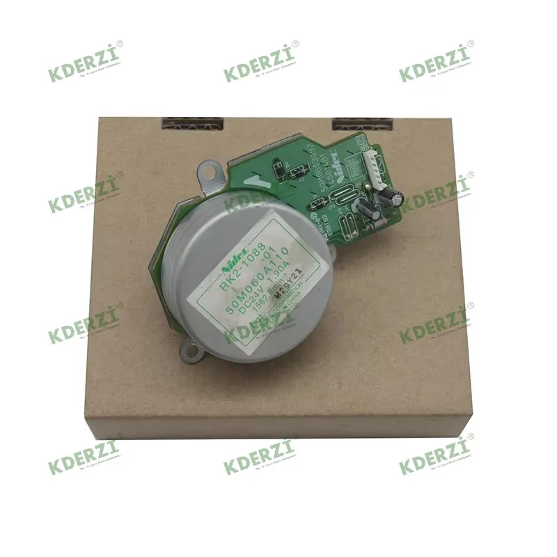 Motor de accionamiento de fusor Original RM1-2538 RK2-1088 para HP LaserJet 5200 M5025 M5035 MFP para Motor de fusor de impresora Canon LBP3500