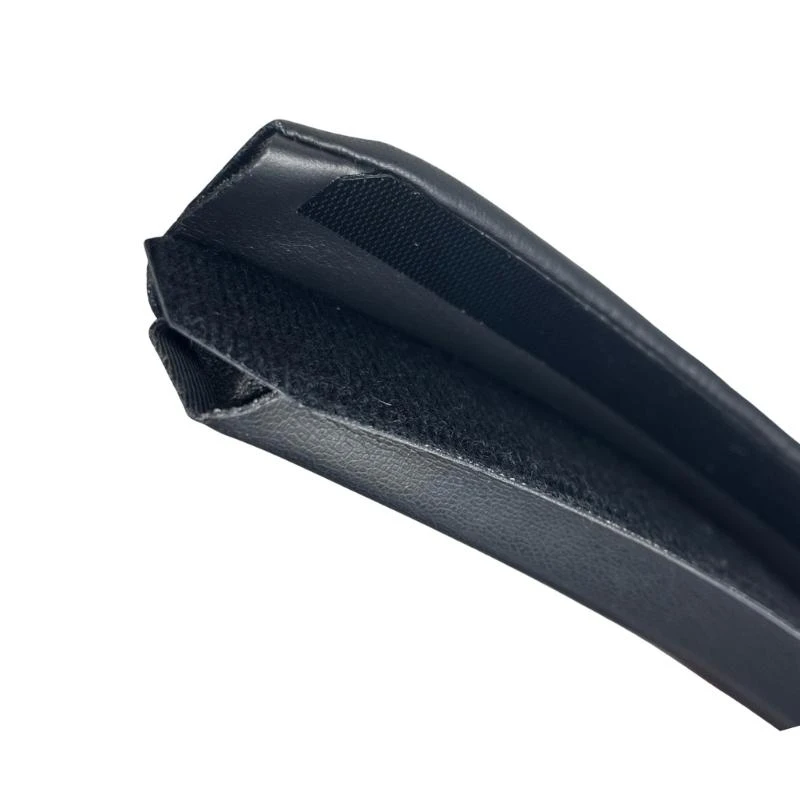 Funda de cuero para diadema para auriculares ATH MSR7 MSR7B MSR7NC, MSR7BK, MSR7GM, funda protectora para diadema de repuesto - imagen 4