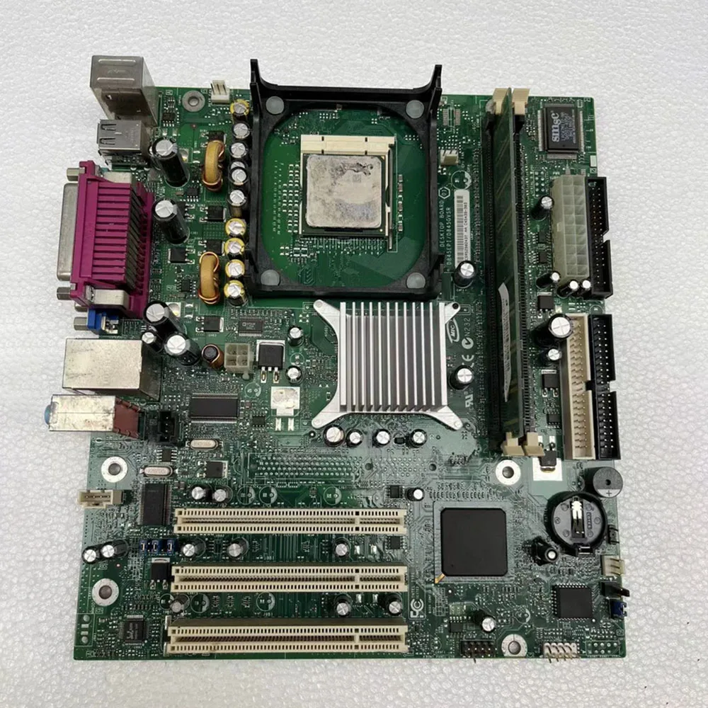 Para placa base Intel CNC D845EPI D845GVSR - imagen 4