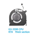 G3-3590 RTX CPU