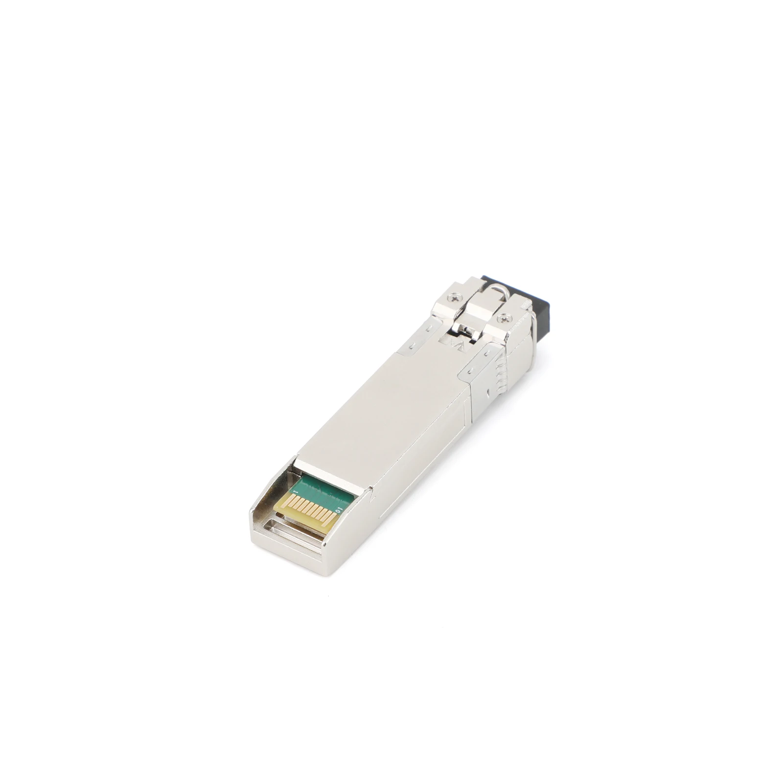 1 Uds 25G módulo de fibra SFP 850nm/1310nm fibra Dual LC 100m/10km/40km multimodo/monomodo para interruptor Ethernet Cisco Mikrotik - imagen 3