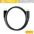 USB 4 Twisted 1m