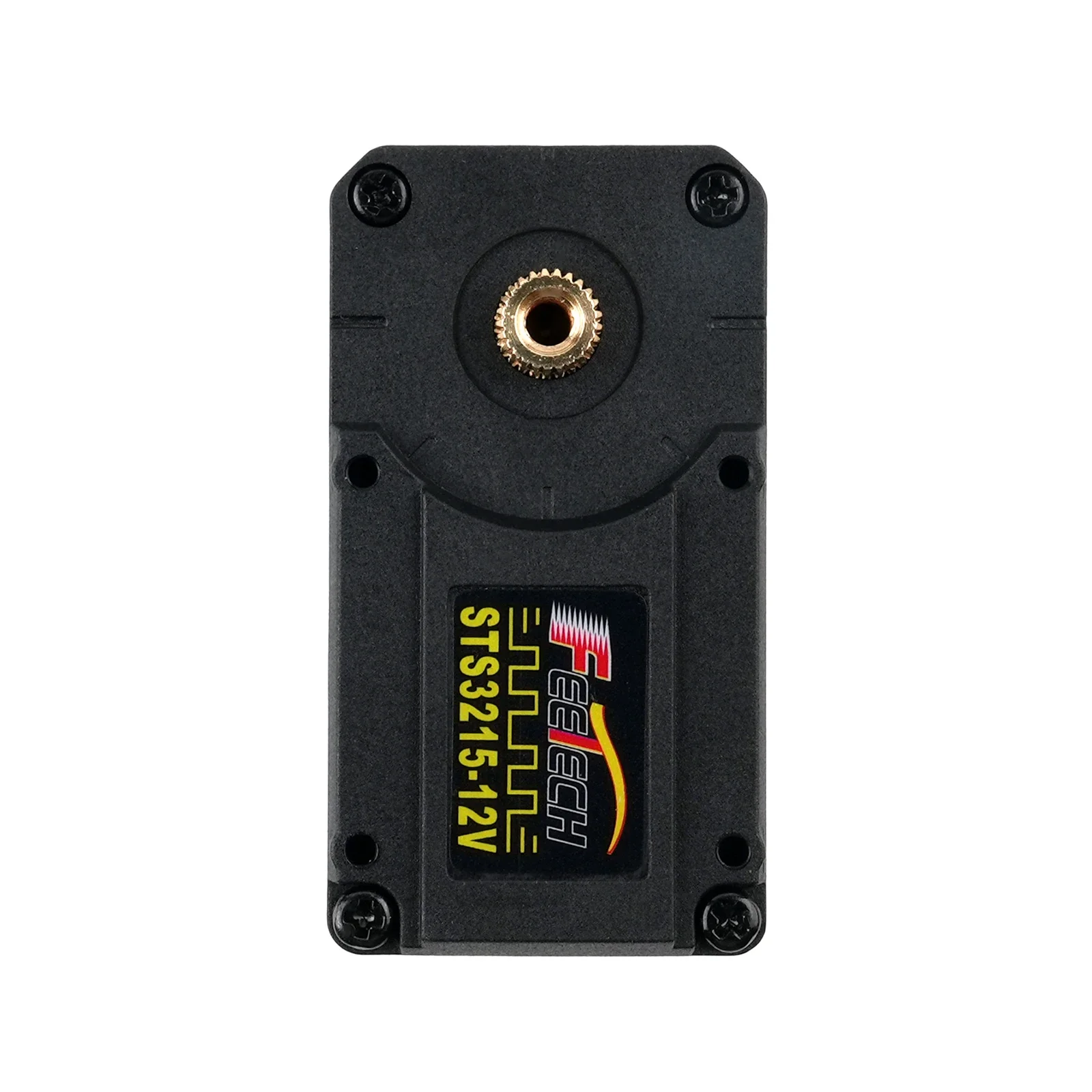 2 uds STS3215 12V 30KG alto Torque inteligente RC Servo TTL Serial Bus Robot Servo para SO-ARM100 enseñanza proyecto robótico Feetech - imagen 5